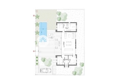 New Build - Villa -
Rojales - Ciudad Quesada