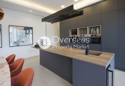 New Build - Villa -
Rojales - Ciudad Quesada
