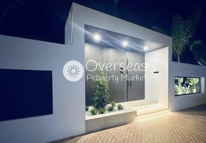 New Build - Villa -
Rojales - Ciudad Quesada