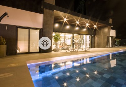 New Build - Villa -
Rojales - Ciudad Quesada