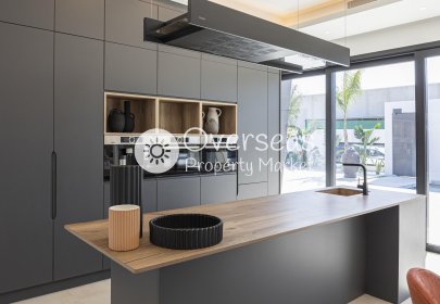 New Build - Villa -
Rojales - Ciudad Quesada