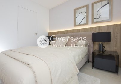 New Build - Villa -
Rojales - Ciudad Quesada