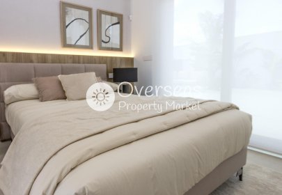 New Build - Villa -
Rojales - Ciudad Quesada