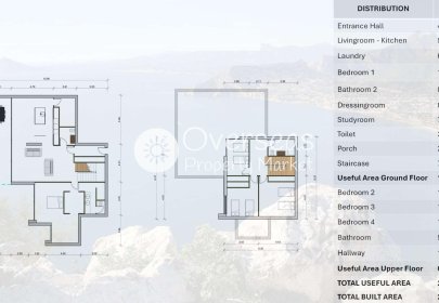 New Build - Villa -
Pinoso - Lel