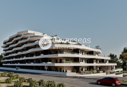 Nieuwbouw Woningen - Appartement / flat -
San Miguel de Salinas - Pueblo