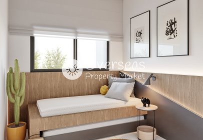 Nieuwbouw Woningen - Appartement / flat -
San Miguel de Salinas - Pueblo