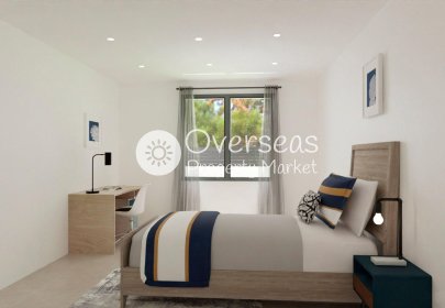Obra nueva - Villa -
Monforte del Cid - La Capitana