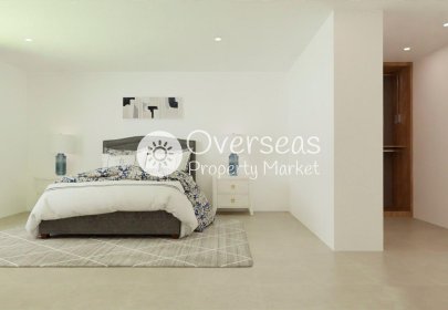 Nouvelle construction - Villa -
Monforte del Cid - La Capitana