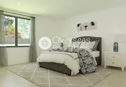 Nouvelle construction - Villa -
Monforte del Cid - La Capitana