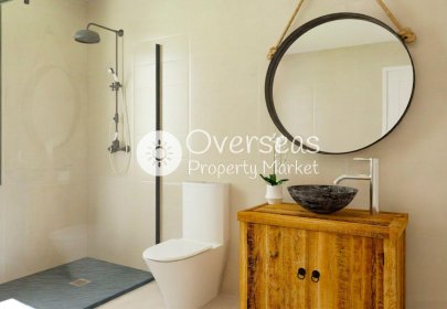 Nouvelle construction - Villa -
Monforte del Cid - La Capitana