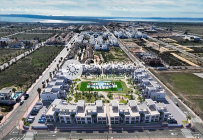 Obra nueva - Bungalow -
Ciudad Quesada - Lo Marabú