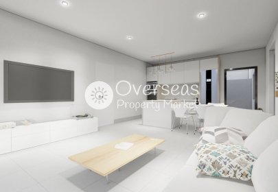 Nouvelle construction - Villa -
Torre Pacheco - Roldán