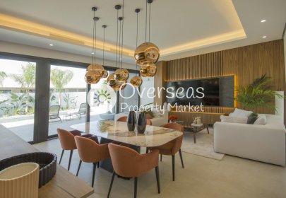 New Build - Villa -
Rojales - Ciudad Quesada