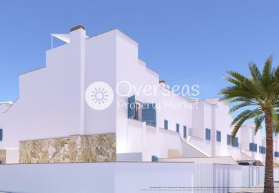 Neue Gebäude - Bungalow -
Pilar de la Horadada - Torre De La Horadada