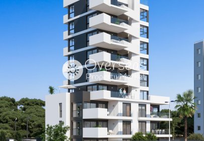 Neue Gebäude - Wohnung -
Guardamar del Segura - Avenida del Puerto