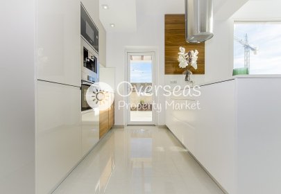 Nieuwbouw Woningen - Villa -
Los Montesinos - La Herrada