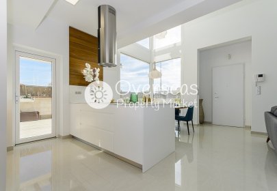 Nieuwbouw Woningen - Villa -
Los Montesinos - La Herrada
