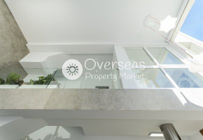Nieuwbouw Woningen - Villa -
Los Montesinos - La Herrada
