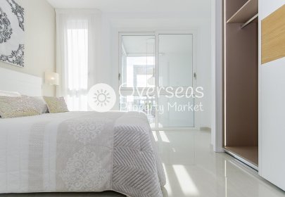 Nieuwbouw Woningen - Villa -
Los Montesinos - La Herrada