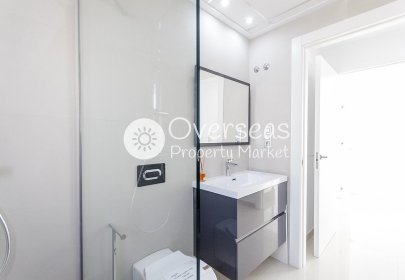 Nieuwbouw Woningen - Villa -
Los Montesinos - La Herrada
