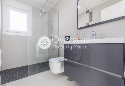 Nieuwbouw Woningen - Villa -
Los Montesinos - La Herrada