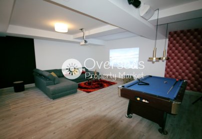 Nieuwbouw Woningen - Villa -
Los Montesinos - La Herrada
