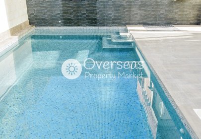 Nieuwbouw Woningen - Villa -
Los Montesinos - La Herrada