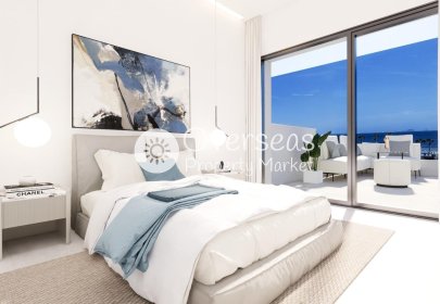 Nieuwbouw Woningen - Villa -
Los Alcazares - Nueva Ribera