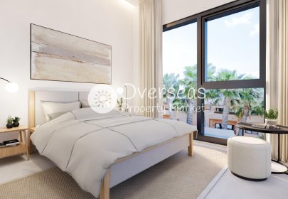 Nieuwbouw Woningen - Villa -
Los Alcazares - Nueva Ribera