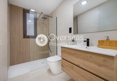Neue Gebäude - Penthouse -
Los Alcazares - La Serena Golf