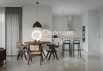 Nieuwbouw Woningen - Villa -
El Campello - Venta Lanuza