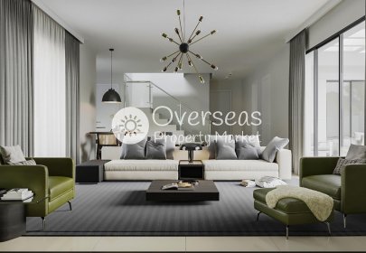 Nieuwbouw Woningen - Villa -
El Campello - Venta Lanuza
