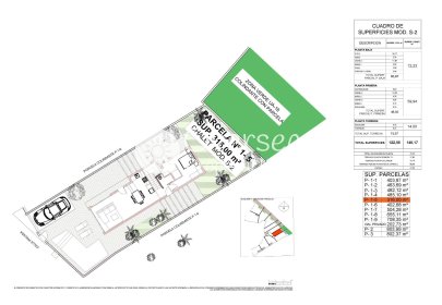 Nieuwbouw Woningen - Villa -
El Campello - Venta Lanuza