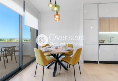 Nieuwbouw Woningen - Bungalow -
Torrevieja - Los Balcones