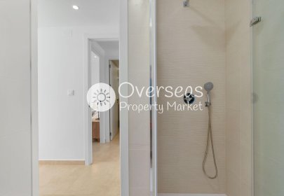Nieuwbouw Woningen - Bungalow -
Torrevieja - Los Balcones