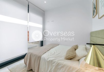 Nieuwbouw Woningen - Bungalow -
Torrevieja - Los Balcones