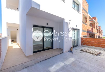Nieuwbouw Woningen - Bungalow -
Torrevieja - Los Balcones