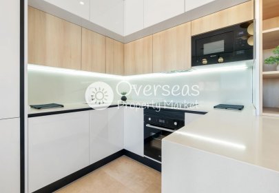 Nieuwbouw Woningen - Bungalow -
Torrevieja - Los Balcones