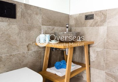 Obra nueva - Villa -
Finestrat - Campana Garden