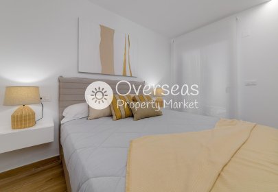 New Build - Penthouse -
Los Alcazares - Euro Roda