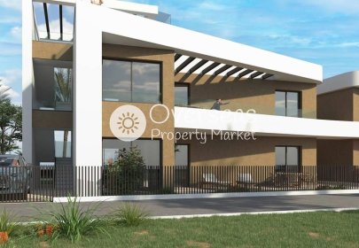New Build - Bungalow -
Orihuela Costa - La Ciñuelica