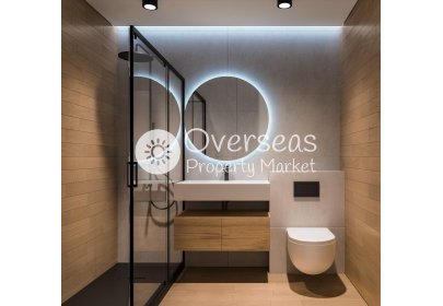 Obra nueva - Apartamento / piso -
Torrevieja - Playa de El Cura