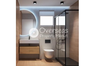 Neue Gebäude - Apartment -
Torrevieja - Playa de El Cura