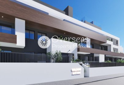 New Build - Apartment / flat -
Benijofar
