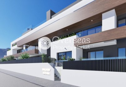 New Build - Apartment / flat -
Benijofar