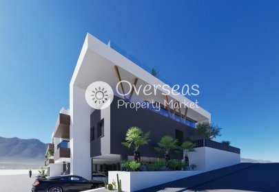 New Build - Apartment / flat -
Benijofar