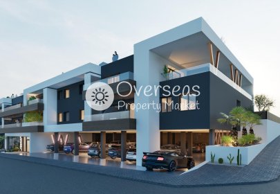 New Build - Apartment / flat -
Benijofar