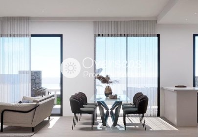 Nouvelle construction - Bungalow -
Finestrat - Balcón De Finestrat