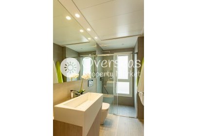 Nouvelle construction - Villa -
Algorfa - La Finca Golf
