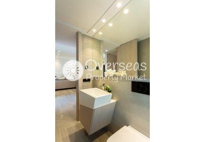 Nouvelle construction - Villa -
Algorfa - La Finca Golf